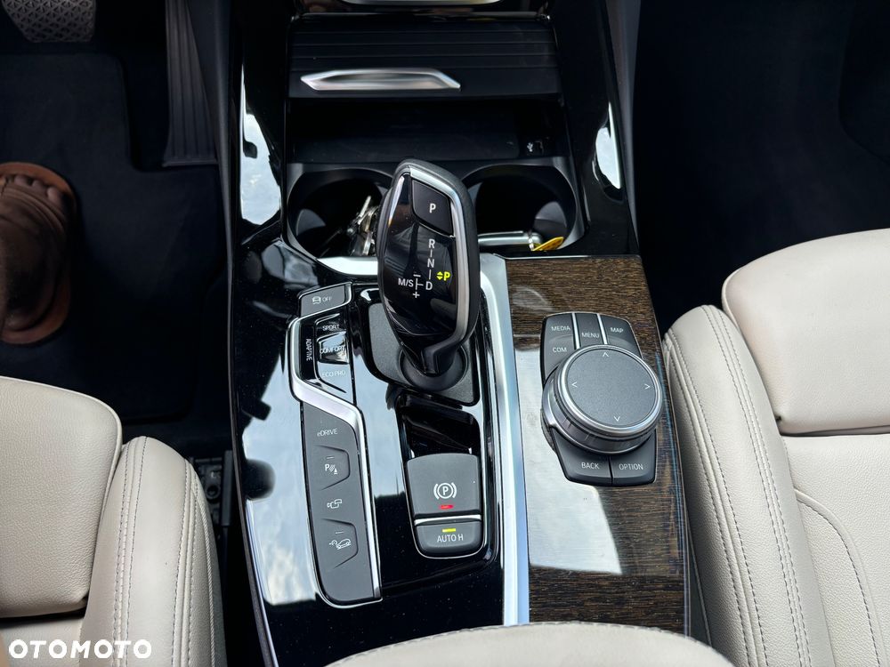 BMW X3 - 23