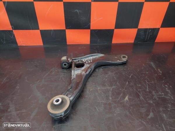 Braço Suspensão Frente Direito Renault Master Iii Autocarro (Jv) - 2