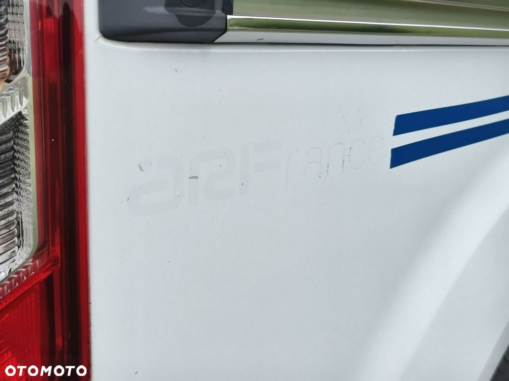 Ford Transit Custom - 33