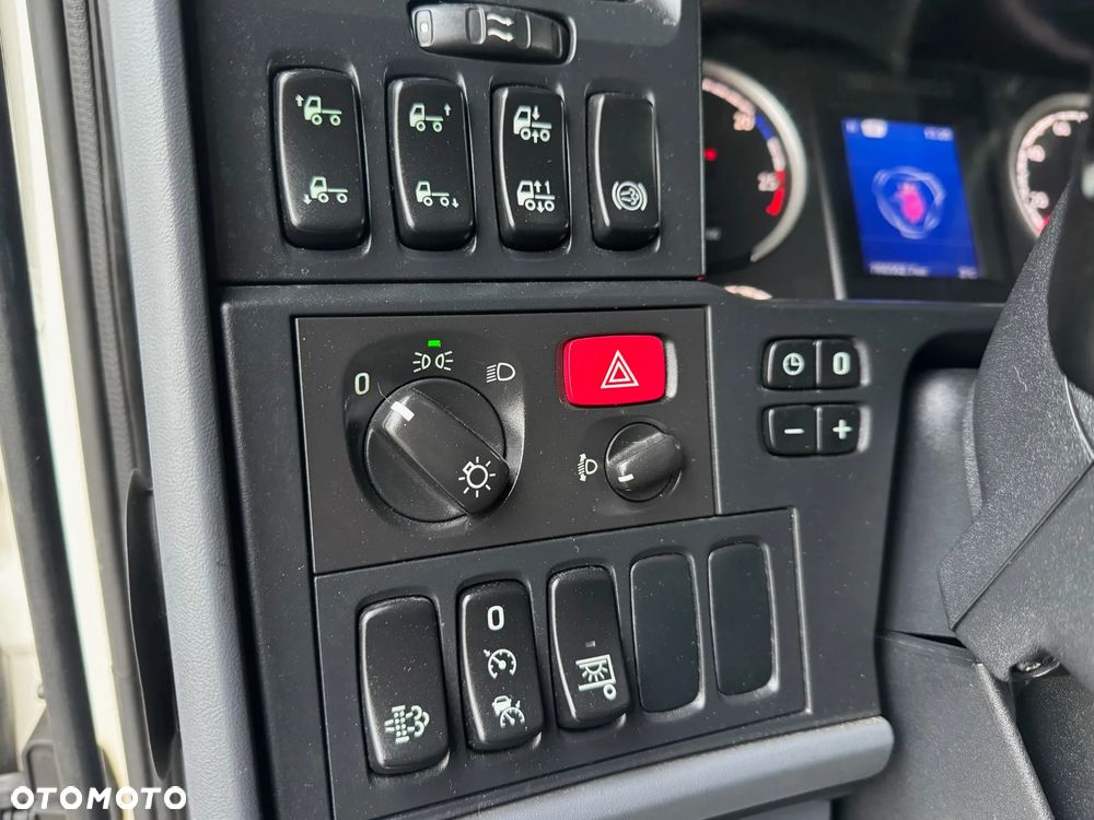 Scania R 450/Euro 6/Bez Egr/full serwis/ - 31