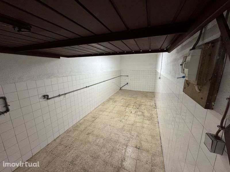 Garagem box para venda - Grande imagem: 3/8