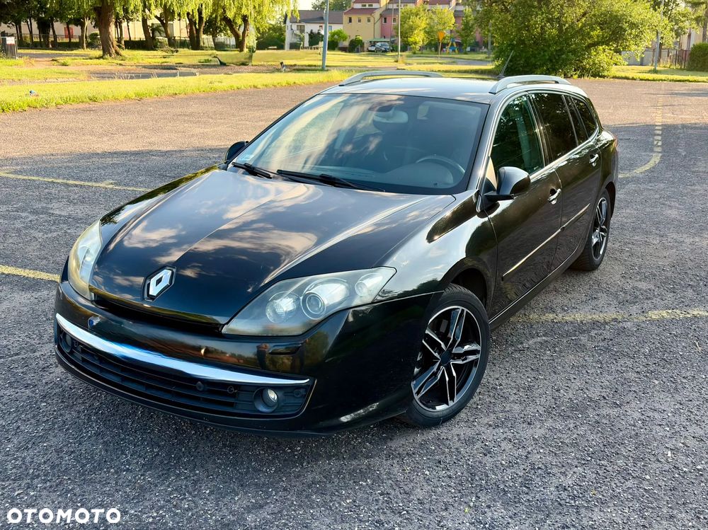Renault Laguna - 4