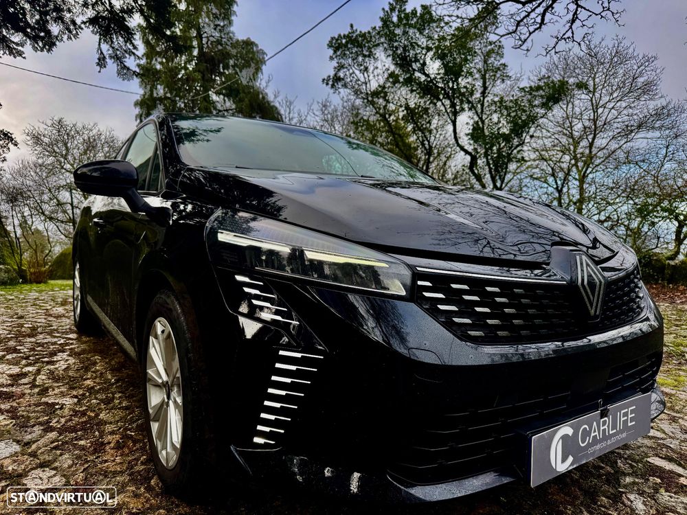 Renault Clio 1.0 TCe Techno - 3
