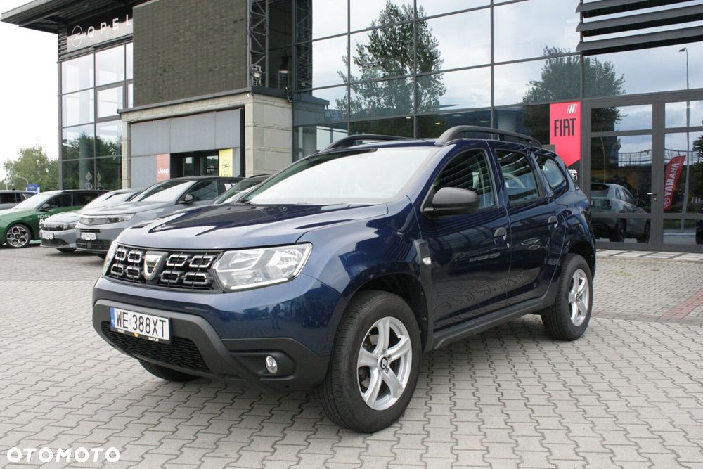 Dacia Duster - 9