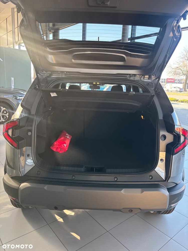 Dacia Duster 1.2 TCe mHEV Journey - 5