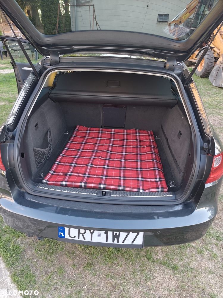 Seat Exeo - 6