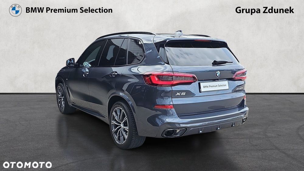 BMW X5 - 8