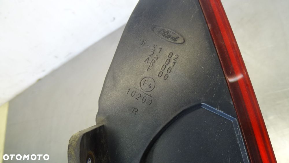 LAMPA PRAWA TYLNA FORD FOCUS MK2 1.6TDCI 4M5113N004-C - 5
