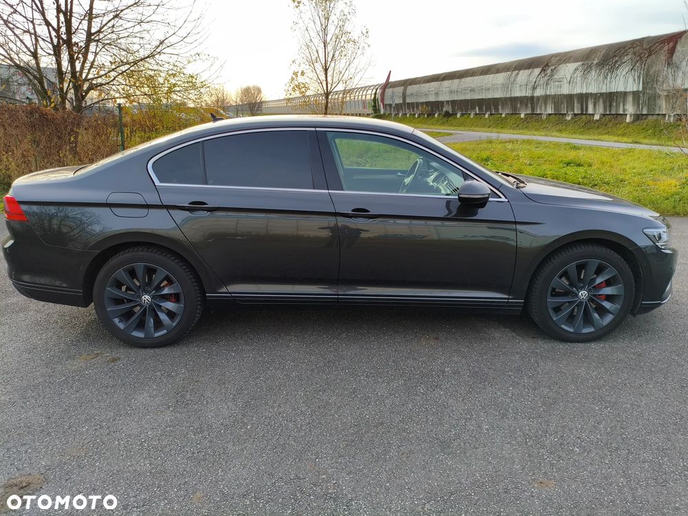 Volkswagen Passat 1.5 TSI EVO Business - 3