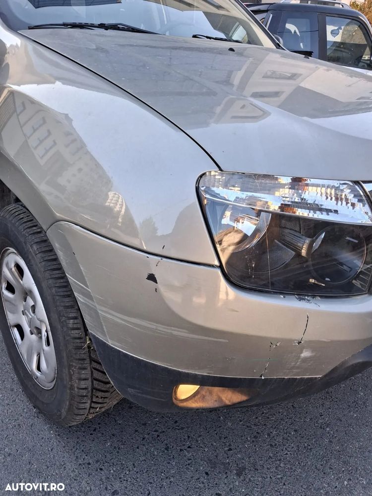 Dacia Duster 1.6 4x4 - 9