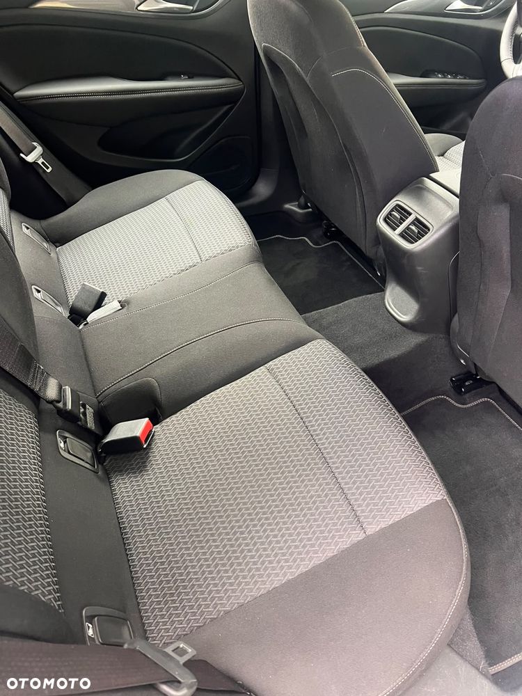 Opel Insignia 1.5 CDTI Ultimate S&S - 18