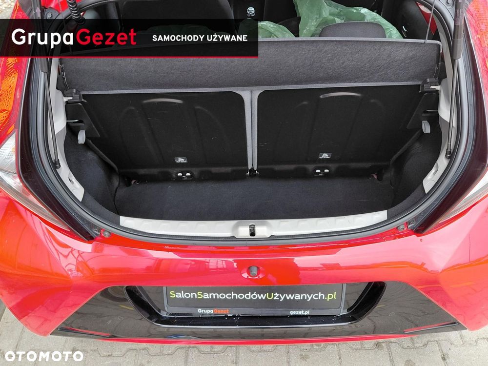 Toyota Aygo - 16