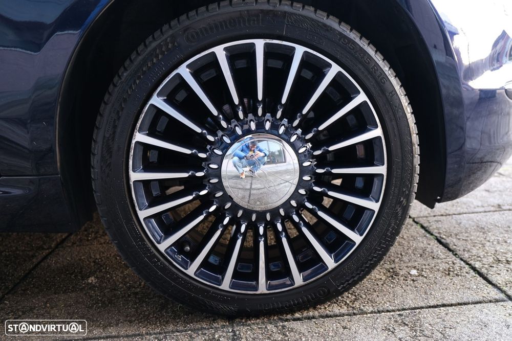 Fiat 500C 1.2 Riva - 27