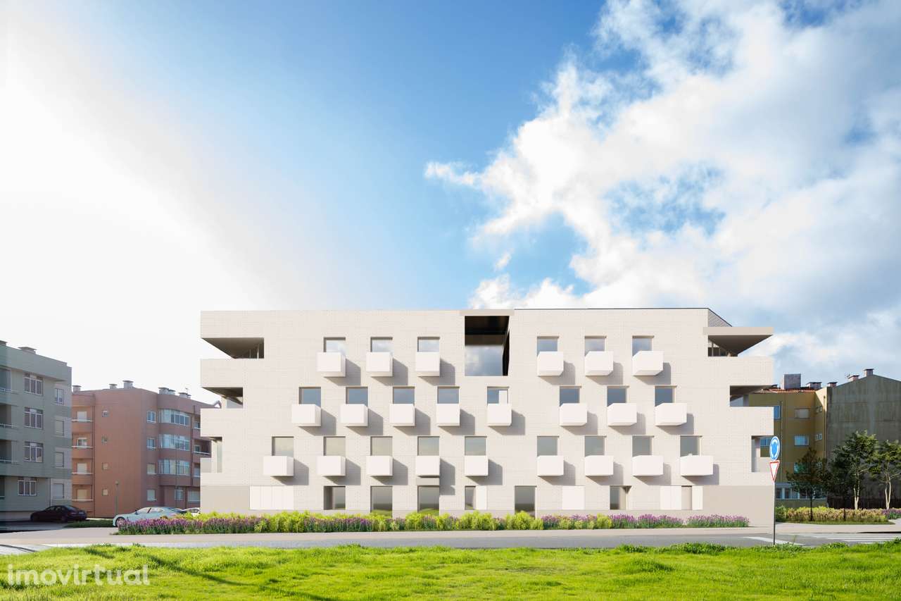 FURADOURO APARTMENTS- PRAIA DO FURADOURO - Grande imagem: 3/36