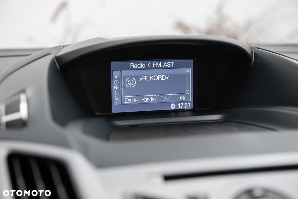 Ford C-MAX - 22