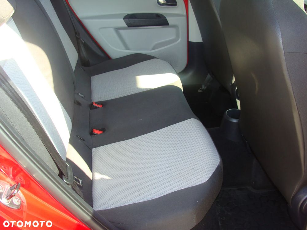 Seat Mii 1.0 Style - 11