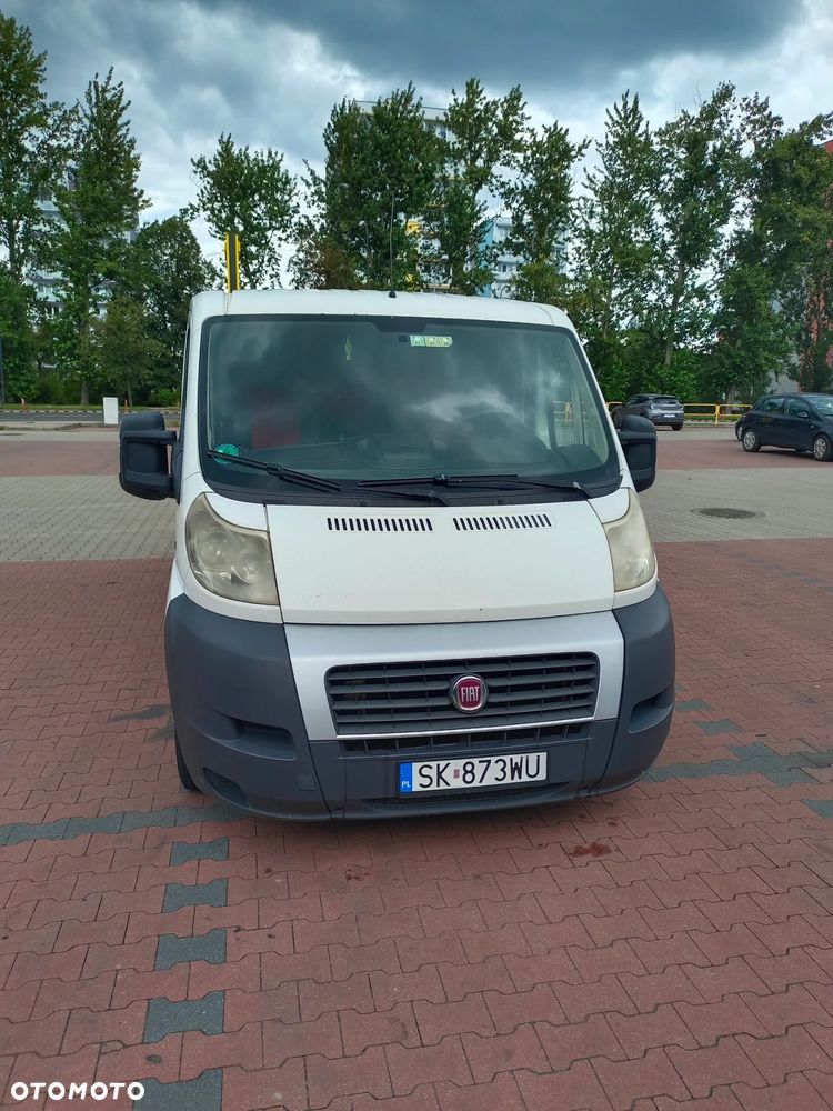 Fiat Ducato L2 - 4