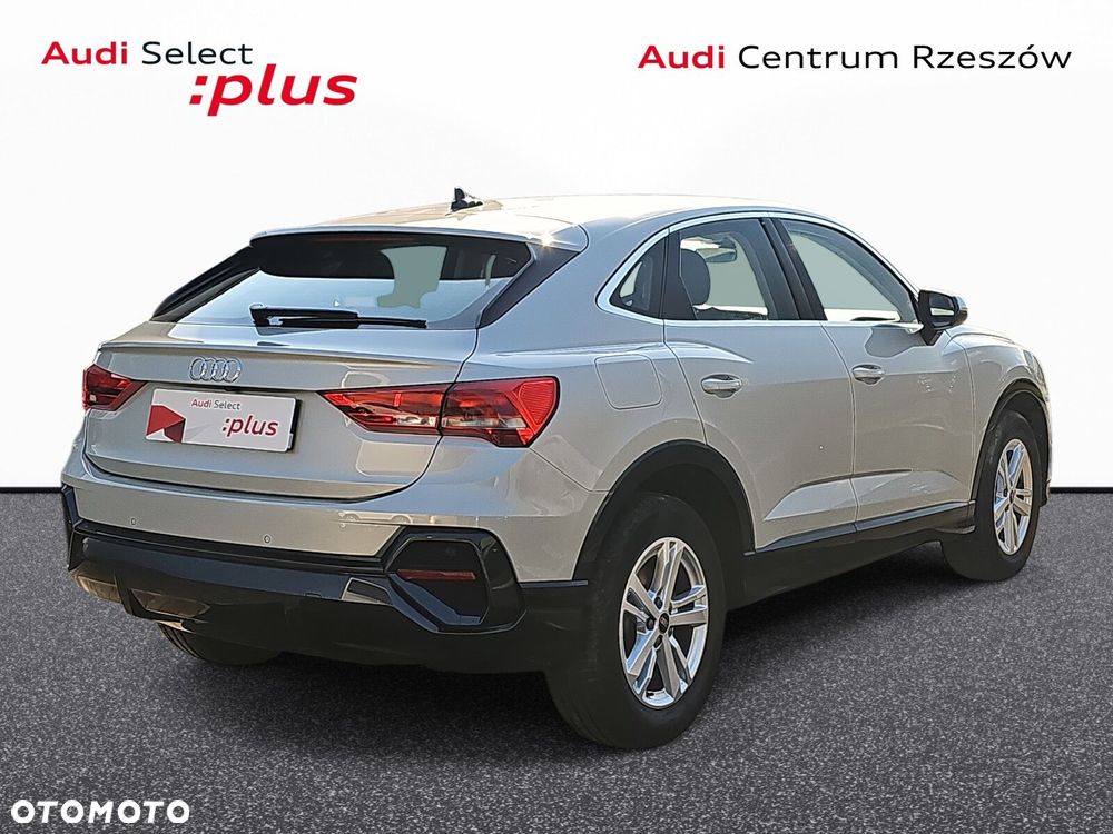 Audi Q3 Sportback - 5