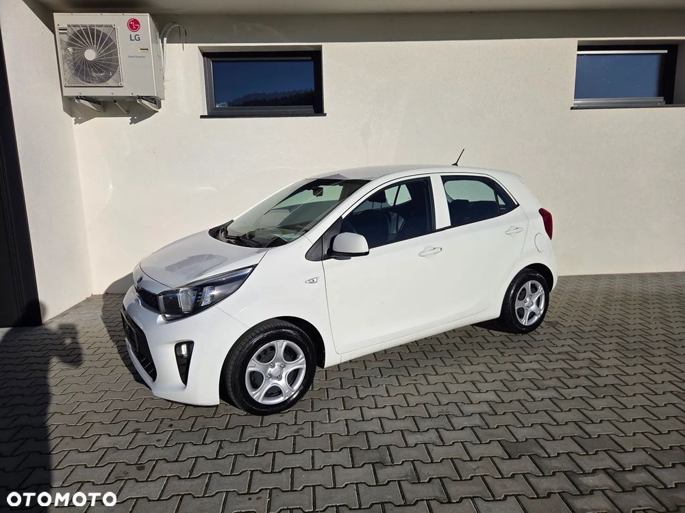 Kia Picanto - 16