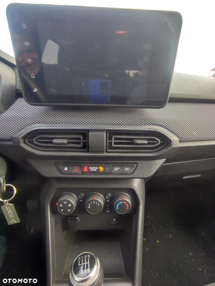 Dacia Jogger 1.0 TCe Expression - 17
