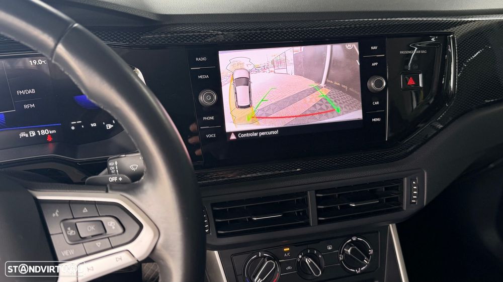 VW Polo 1.0 TSI Urban DSG - 15