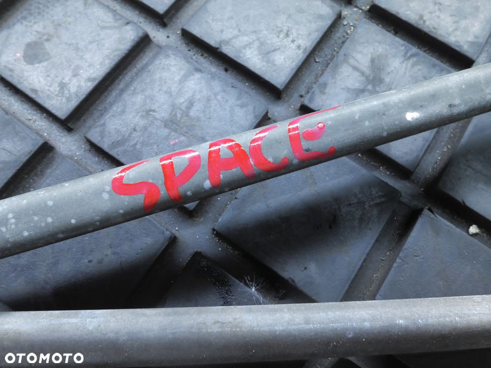 Mechanizm Wycieraczek Przód Mitsubishi Space Star EUROPA - 4