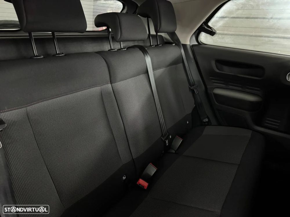 Citroën C4 Cactus 1.2 PureTech Feel Pack - 25