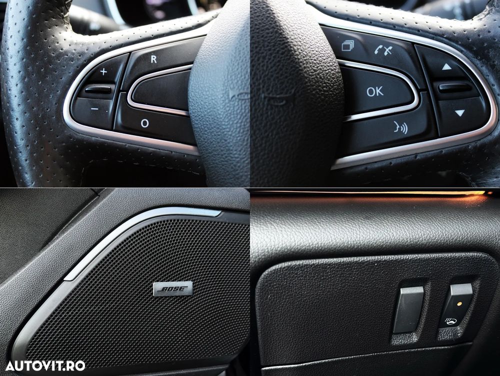 Renault Talisman ENERGY TCe 200 EDC INITIALE PARIS - 15