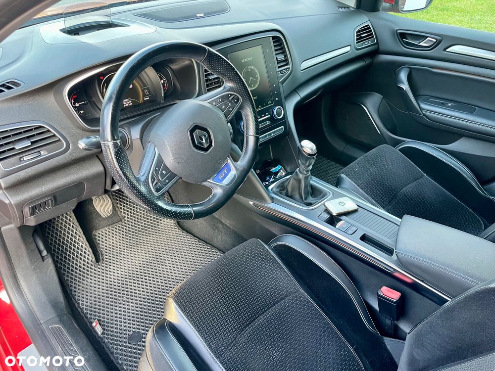 Renault Megane - 11