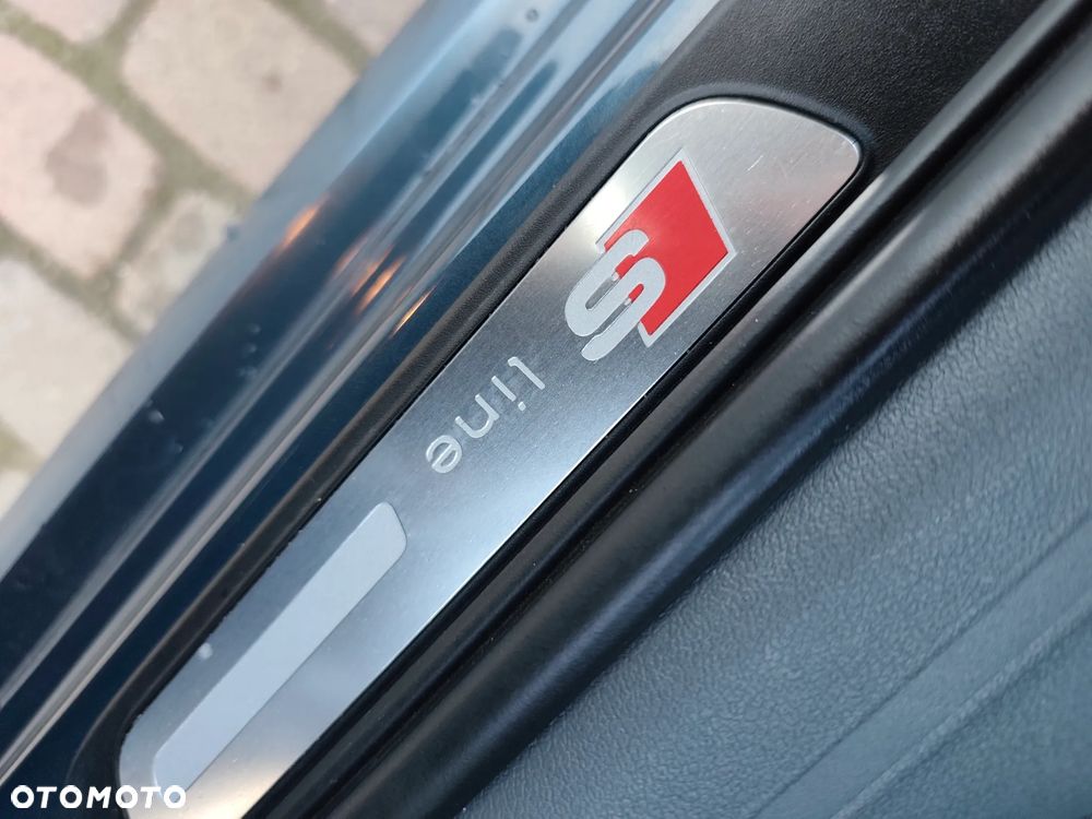 Audi A4 Avant 3.0 TDI - 22