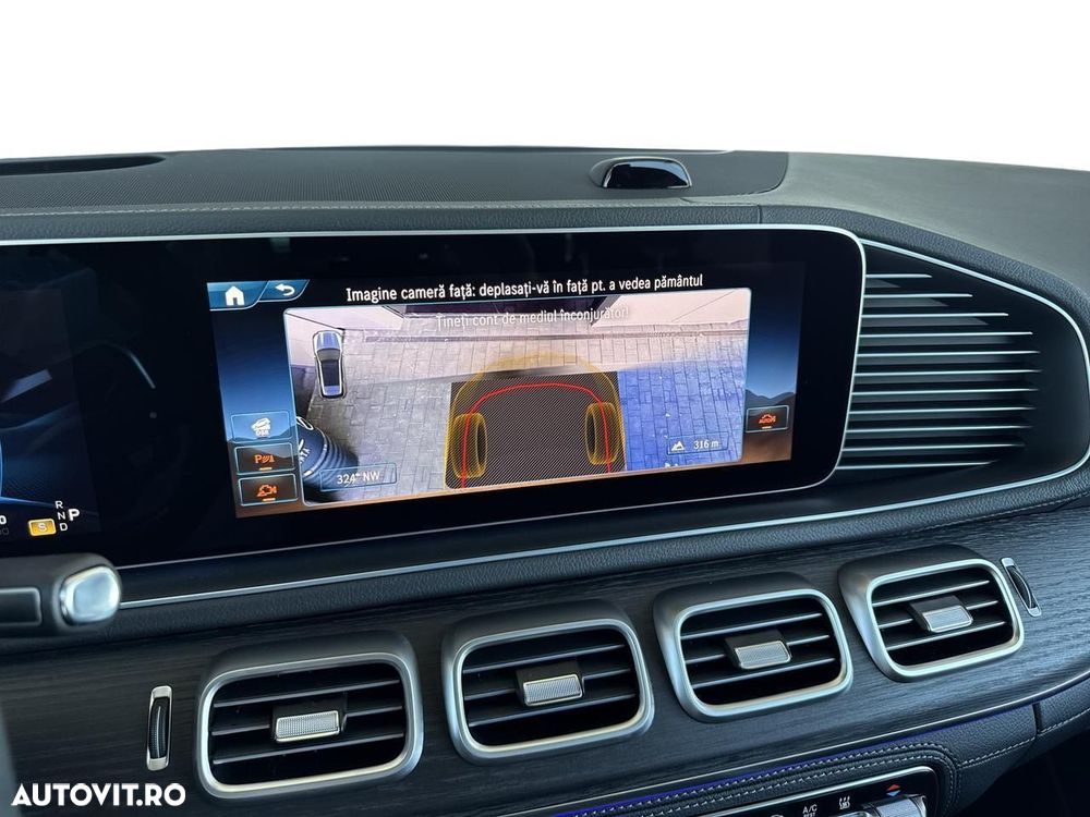 Mercedes-Benz GLE AMG 53 PHEV - 20