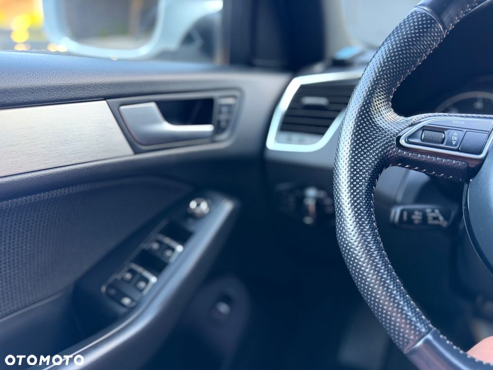 Audi Q5 - 19