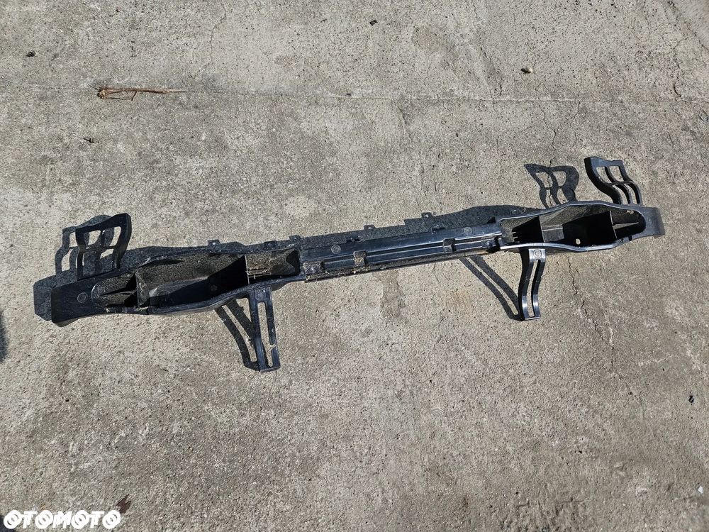 Belka tylna zderzaka Kia Picanto I Hyundai i10 86635-07500 - 2