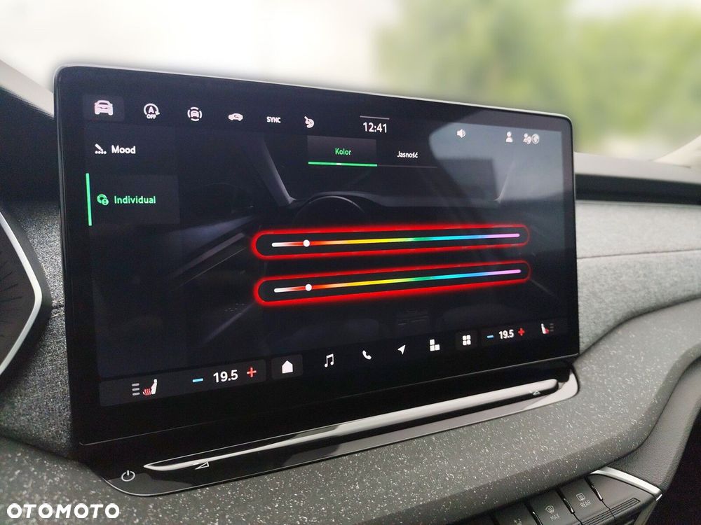 Skoda Octavia 1.5 TSI mHEV Edition 130 Selection DSG - 33