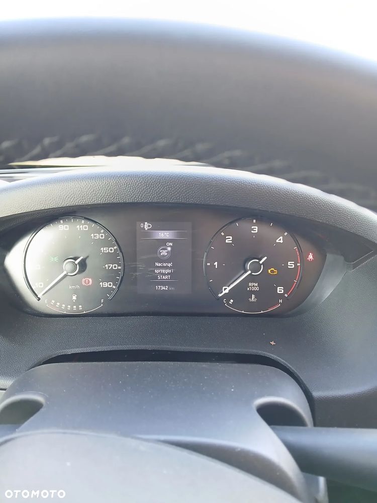 Dethleffs Globebus GT - 6