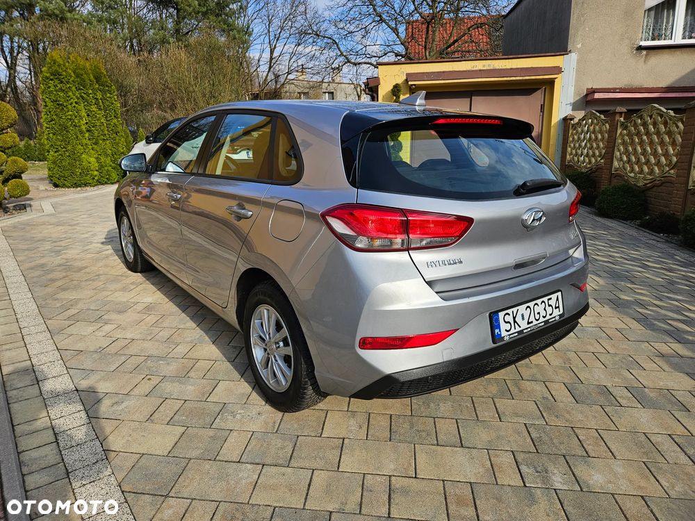 Hyundai i30 - 3