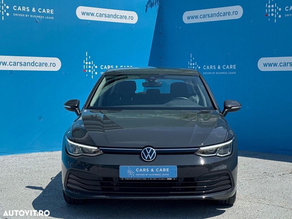 Volkswagen Golf - 12