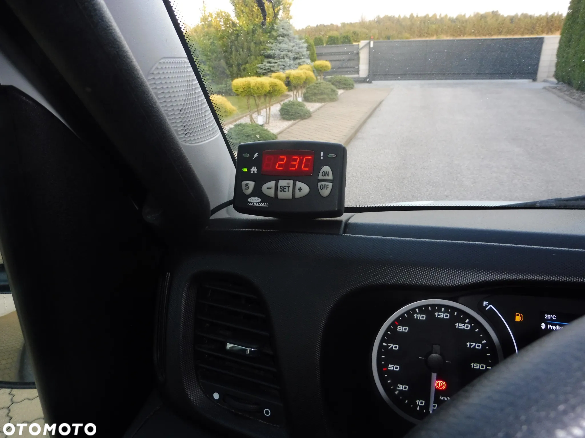 Iveco Daily 35C16 - 13