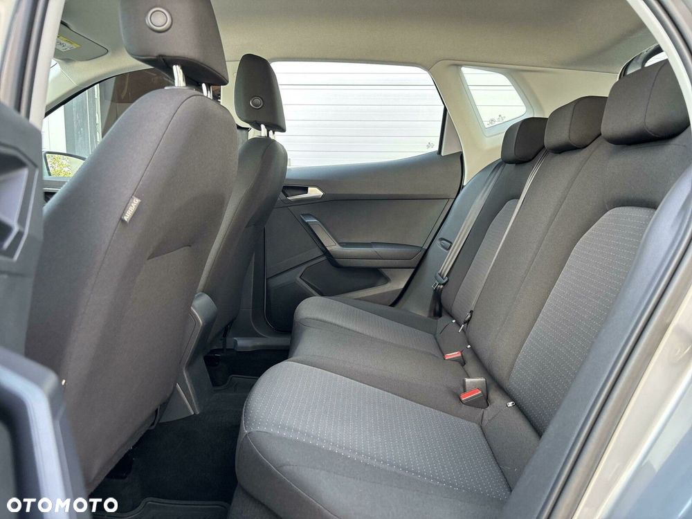 Seat Arona - 13
