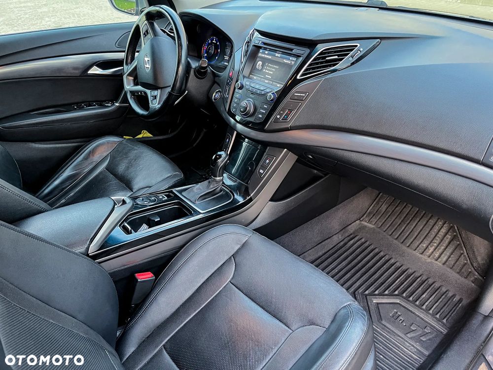 Hyundai i40 1.7 CRDi Premium DCT - 6