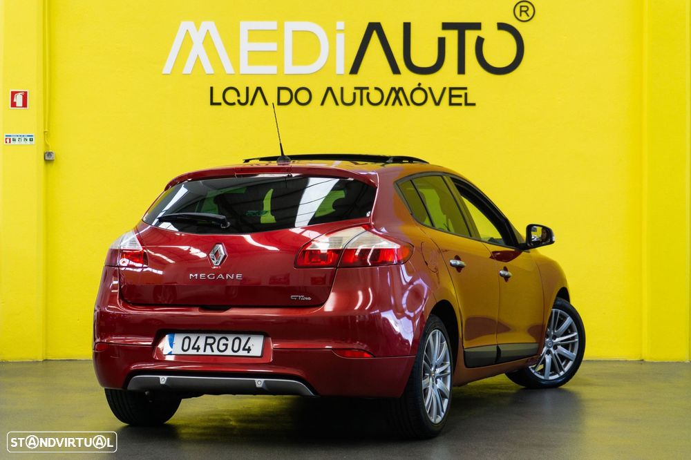 Renault Mégane - 17