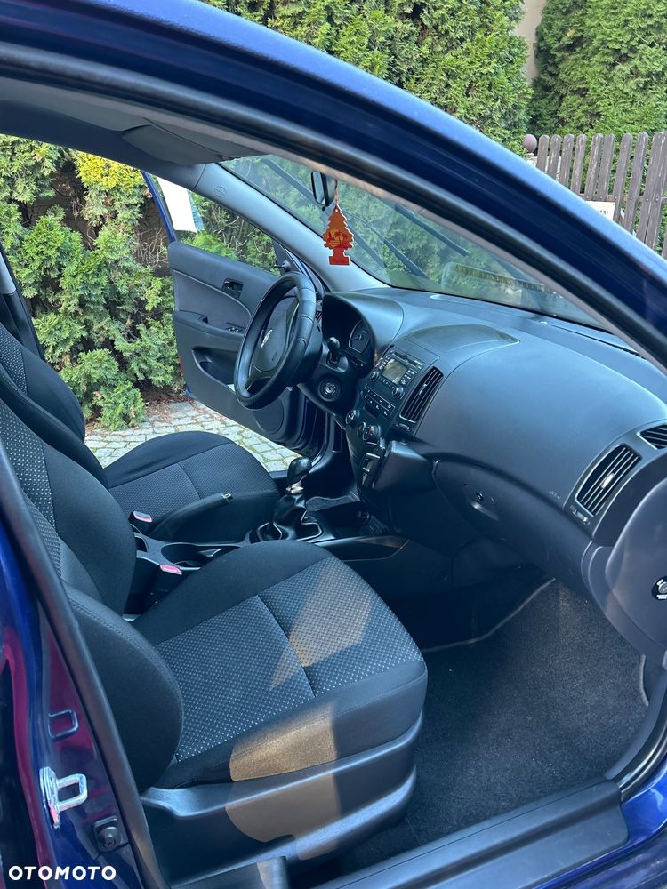 Hyundai i30 - 10