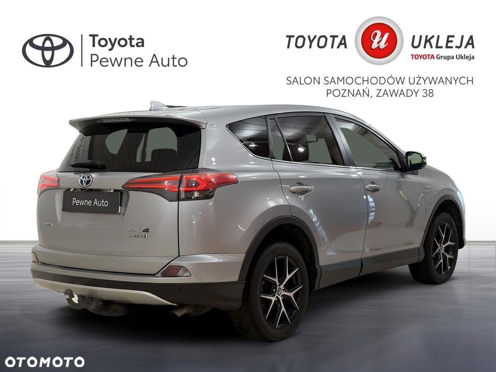 Toyota RAV4 - 2