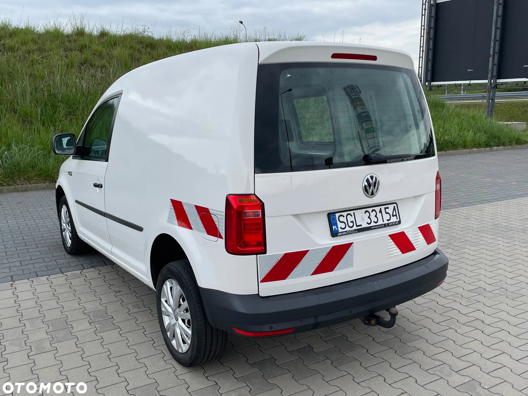 Volkswagen Caddy - 12