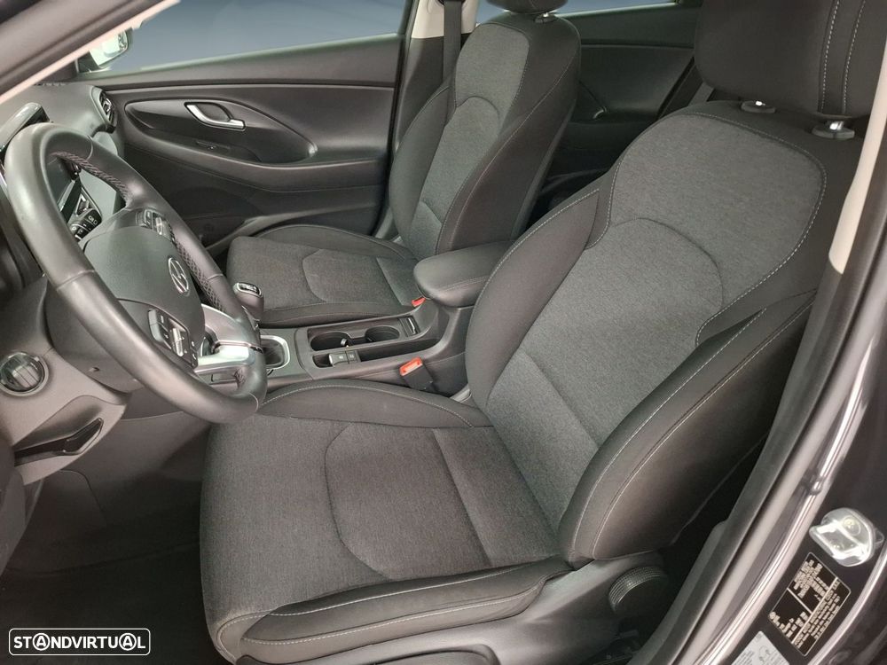 Hyundai i30 1.0 T-GDI Style Plus - 11