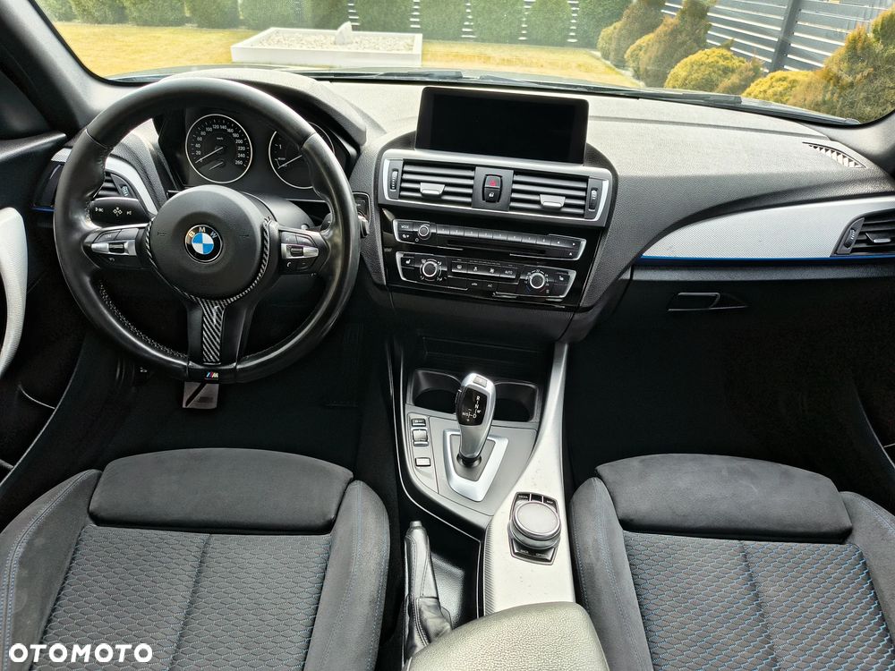BMW Seria 1 118i Edition M Sport Shadow - 15