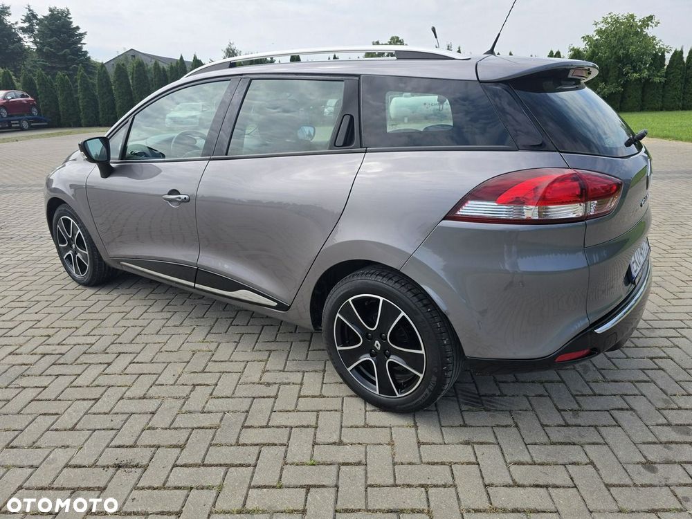 Renault Clio - 14