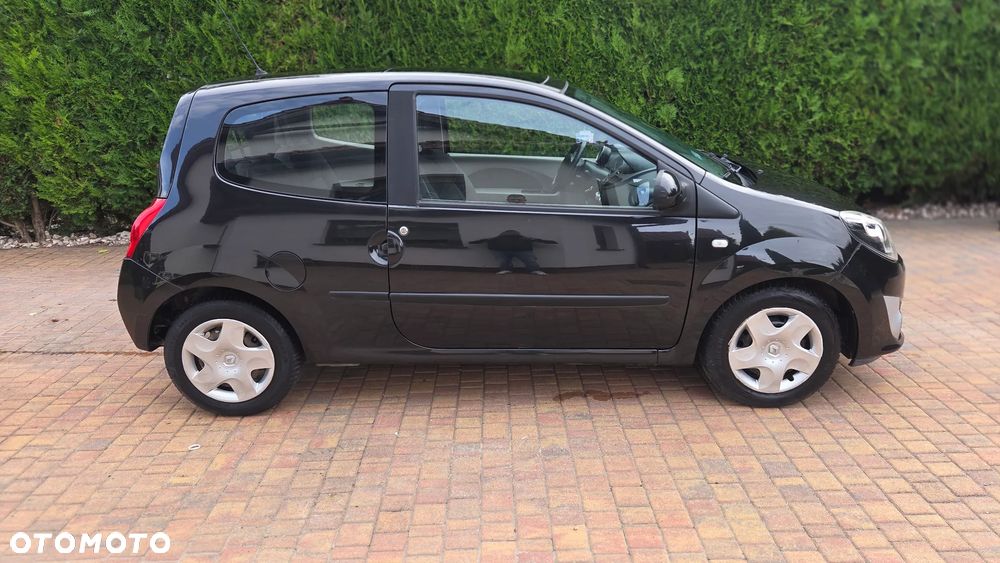 Renault Twingo 1.2 Authentique - 5