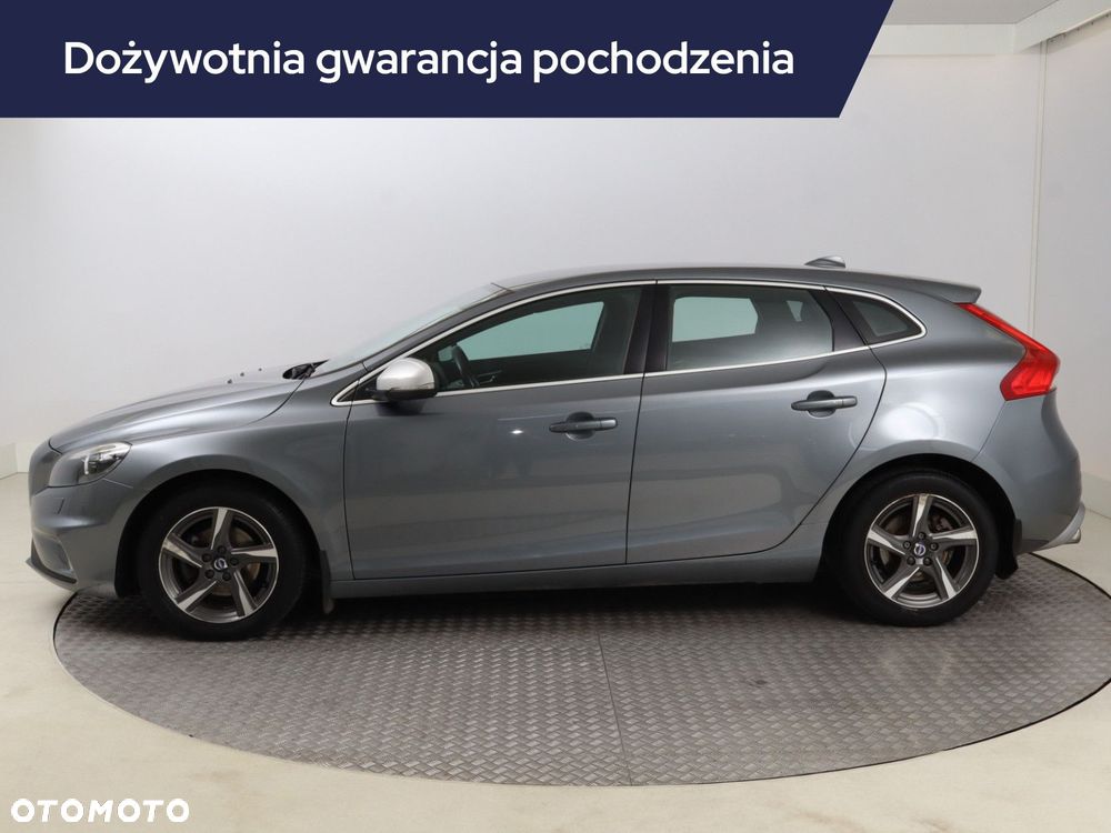 Volvo V40 - 4
