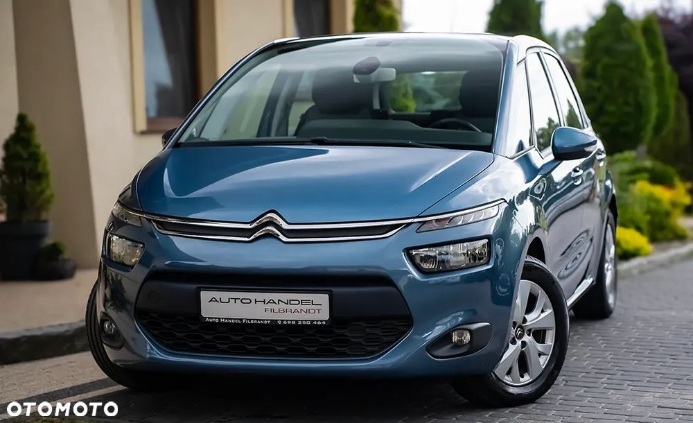 Citroën C4 Picasso PureTech 130 Stop&Start Attraction - 2